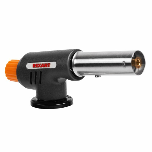 Газовая горелка-насадка GT-19 с пьезоподжигом REXANT