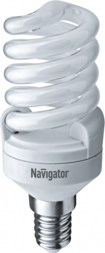 Лампа Navigator NCL-SH10-15-860-E14