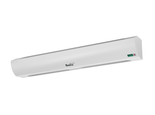 Тепловая завеса BALLU BHC-L10-S06 (пульт BRC-E) 1080x155x150 мм