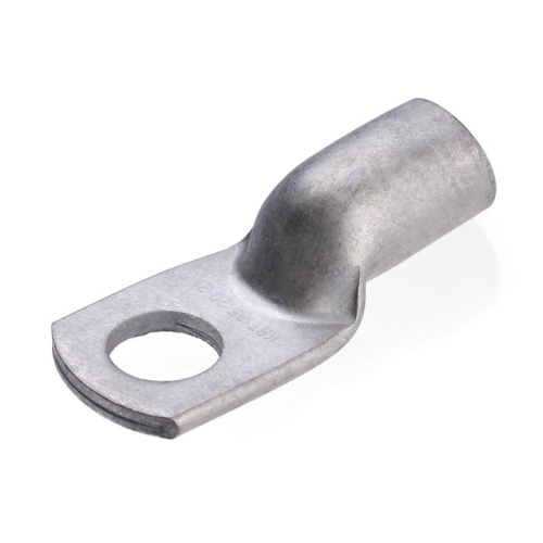 Наконечник медный луженый ТМЛ 50-8-11 КВТ