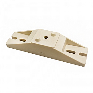 Изолятор 0,4 кВ фарф. ОФП-2  250А лодочка