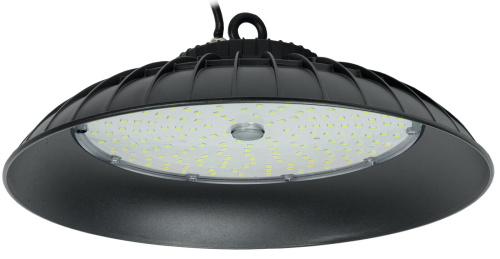Светильник ДСП 3012 PRO 200Вт 120гр 6500 IP65 алюминий IEK