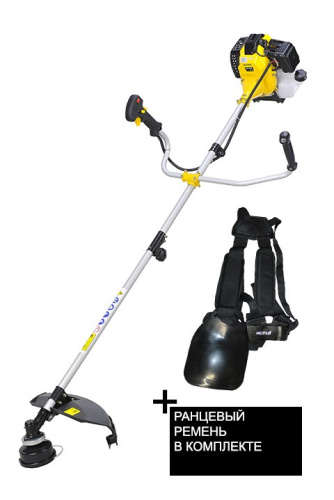 Бензотриммер GGT-2500S HUTER