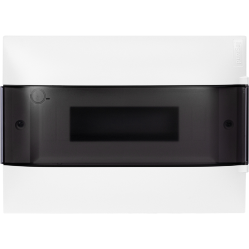 Бокс PRACTIBOX S ВСТР 1X12 ДЫМЧ Legrand | 135551 |