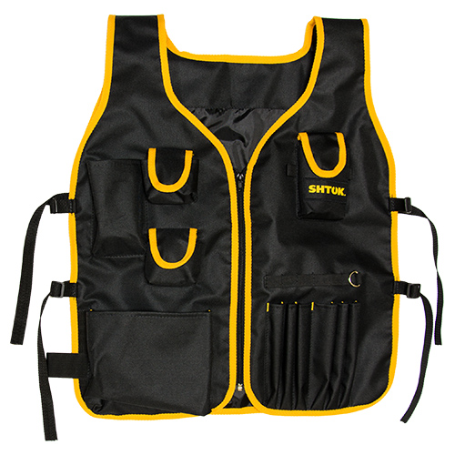 Жилет монтажника ШТОК