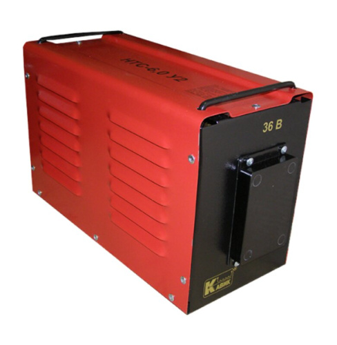 Трансформатор НТС-2,5 У2/380/12