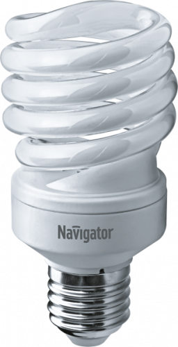 Лампа Navigator NCL-SH10-25-827-E27