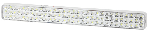 Аварийный светильник светодиодный ЭРА DBA-107-0-20 непостоянный 90LED 4ч IP20 ЭРА