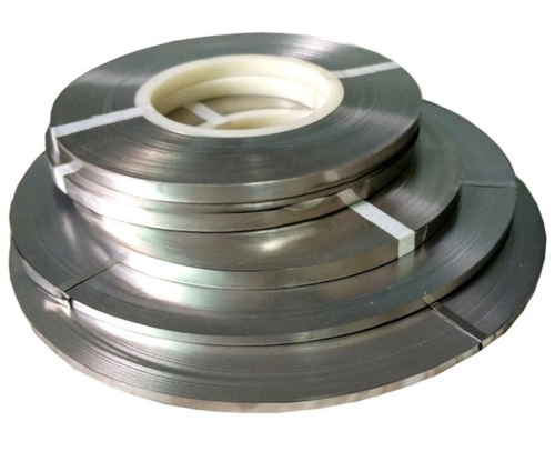 Лента Х20Н80 1.0х10