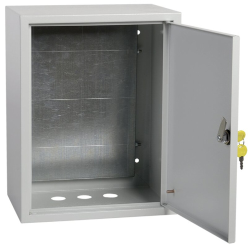 Корпус металлический ЩМП-3-0 36 УХЛЗ  IP31 "LIGHT"