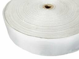 Лента стеклянная ЛЭС 0,1х20мм