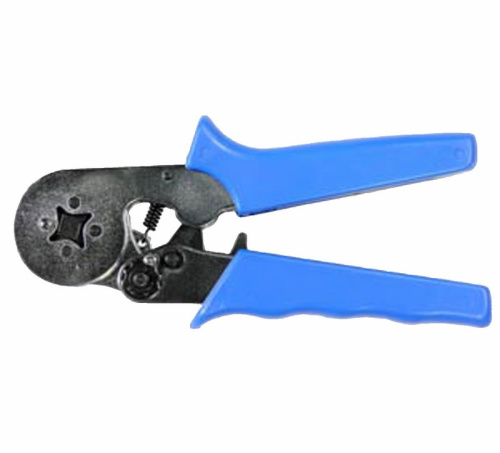 Кримпер HT-864 для обжима штыревых наконечников 0,25-6,0мм² REXANT