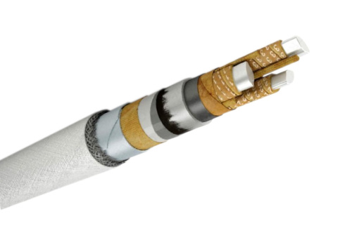 Кабель АСБ (10) 3х95