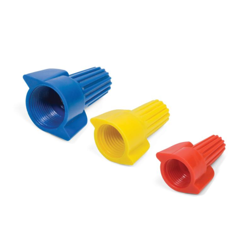 Соединительный изолирующий зажим СИЗ-К-10 (КВТ)