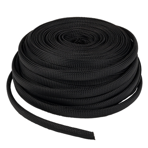 Оплетка кабельная из полиамида 15-24мм 100м EKF PROxima