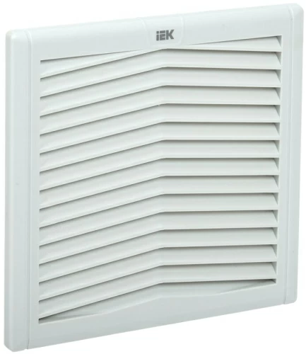 Вентилятор с фильтром ВФИ 65-105 м3/час IEK