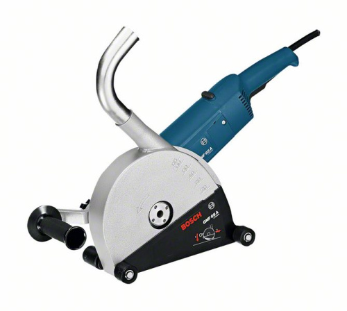 Бороздоделы GNF 65 A Bosch