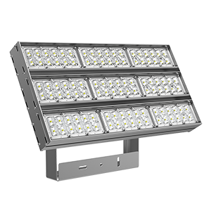 Светодиодный светильник "ВАРТОН" промышленный Olymp 2.0 250 Вт 5000К класс защиты IP65 угол 60 граду