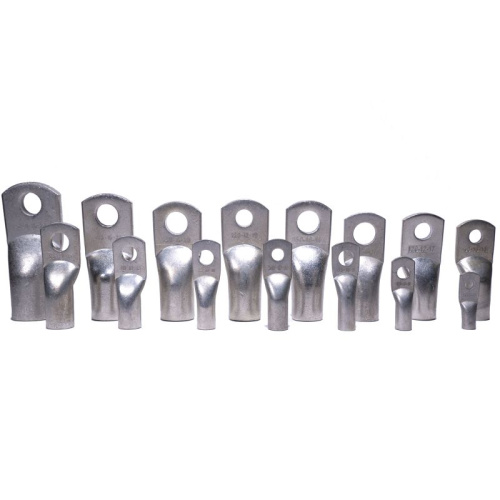 Наконечник медный луженый ТМЛ 185-12-21 ДПА