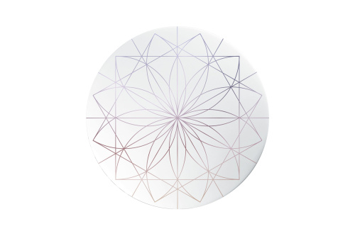 Светильник светодиодный декоративный PPB ASTRA-2  18w 6500K IP20 D260*55 Jazzway