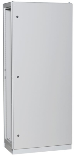 Корпус металлический сборный ВРУ 2000х600х450мм IP31 SMART IEK