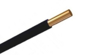 Провод ПуВнг(А)-LS 1х2,5 черный