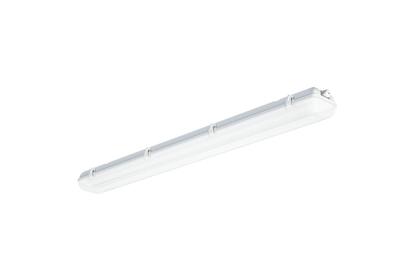 Светильник TLWP06 PS ECP IP66, 1263х135, АBS/SAN 50 Вт, LED свет поток 4200 Лм