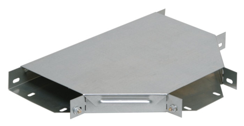 Разветвитель Т-обр. 50х50мм ESCA IEK