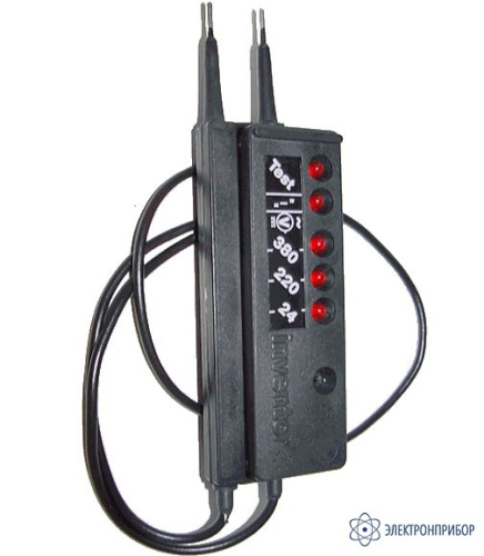 Пробник-Контакт/57 Э указ. напр.