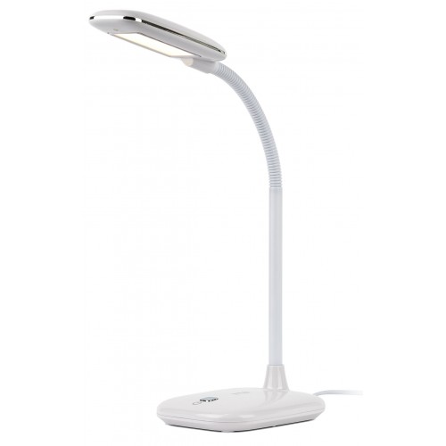 Светильник NLED-450-5W-W  белый, настольный