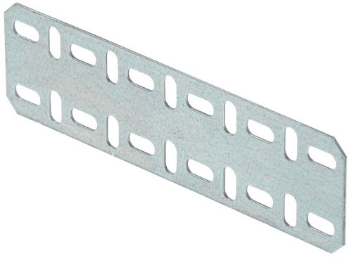 Пластина соединительная h=100 мм EKF