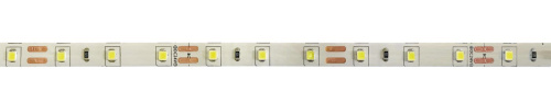 Лента светодиодная PLS PRO 2835/120-24V RGB  IP20 5m Jazzway