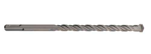 Бур по бетону 12x1000x940мм, хвостовик SDS-plus KRANZ
