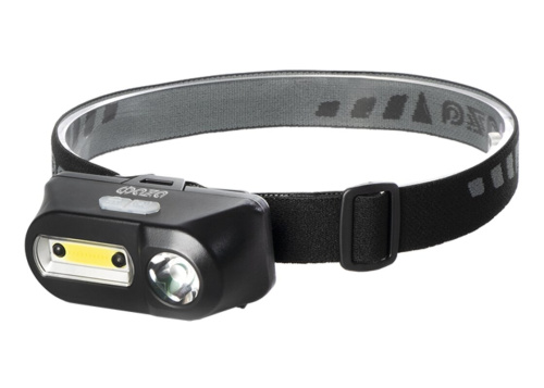 Фонарь Налобный ФАZА AccuFH6-L3W/L3W