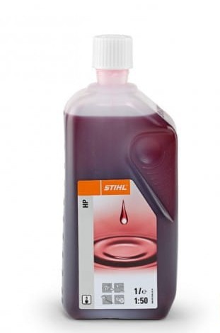 Присадка к топливу 1л STIHL