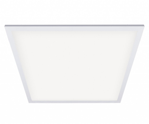 Светильник PPL 595/U Opal 36w 6500K 2700Lm  IP40 (370mA 19мм) (уп.4*1шт