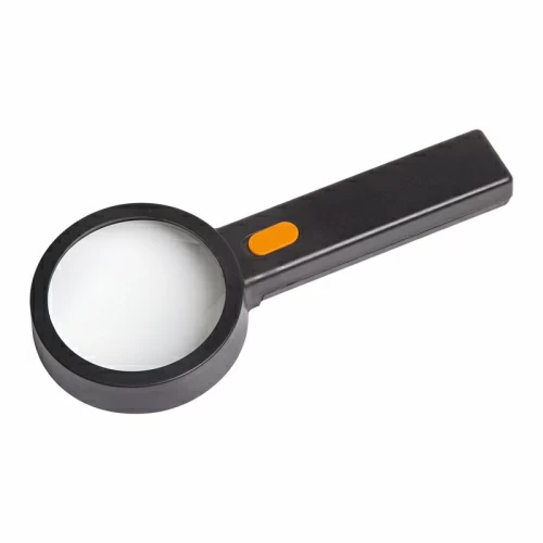 Лупа ручная 2х REXANT