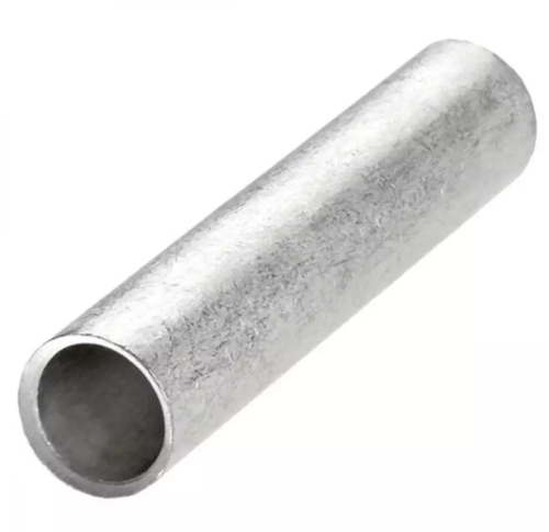 Гильза ГМЛ 16-6 опрес. луженая медн. ГОСТ 23469.3-79 TOKOV ELECTRIC TKE-GML-16-6