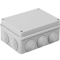 Коробка УПр 150х110/70.3.3