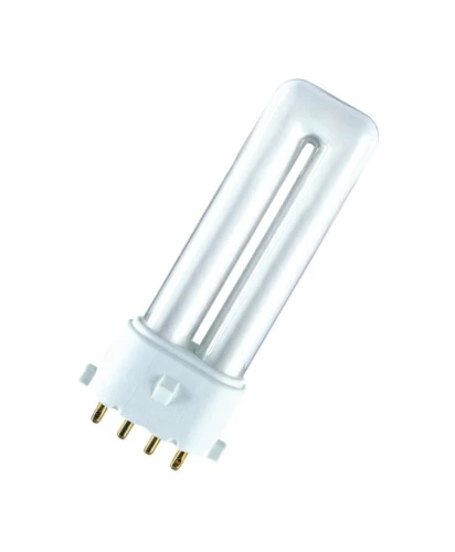 Лампа DULUX S/E 11W/840 2G7