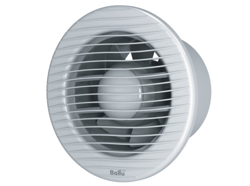 Вентилятор вытяжной BALLU CIRCUS GC-100