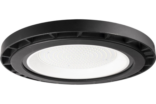 Светильник промышленный ДСП PHB UFO 02 200w 4000K 110° IP65  Jazzway