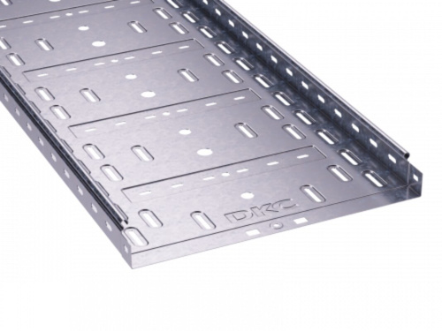 Лоток перфорированный 600х50 L3000 DKC