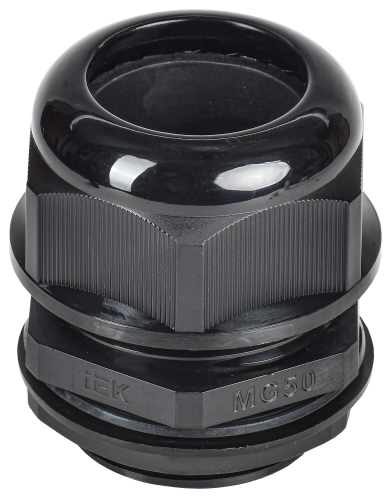 Сальник MG 50 диаметр проводника 31-41мм IP68 IEK
