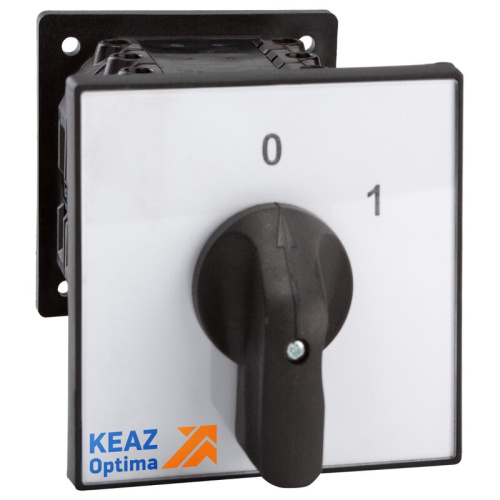 Переключатель кулачковый OptiSwitch 4G63/100 53 U R214 КЭАЗ
