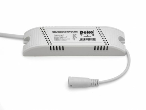 Драйвер универсальный для светодиодных панелей Премиум 36,48,72Вт
