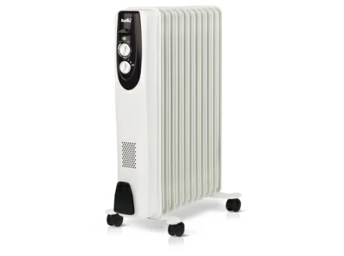 Электрорадиатор масляный Ballu Classic BOH/CL-09WRN 2000 (9 секций)