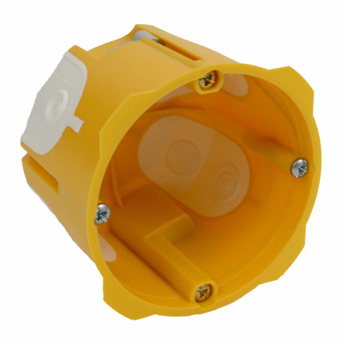 Коробка установочная глубокая KPRL 64-60 / LD (NA) D68х60мм 