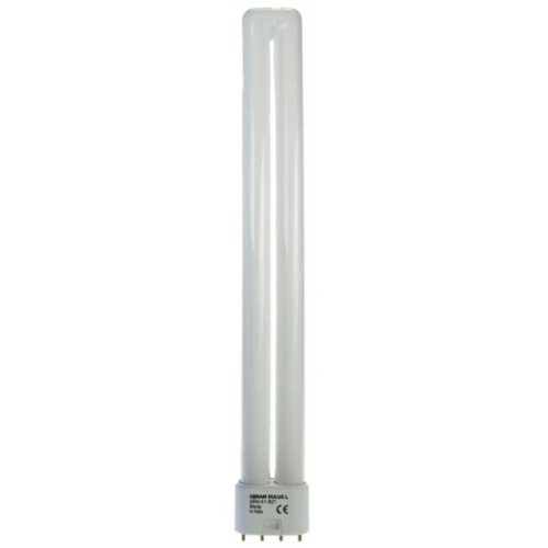 Лампа DULUX L 18W/21-840 2G11