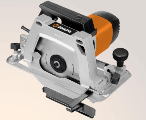 Дисковая пила ДП-200СТ Вихрь 